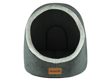 Gyvūnų guolis LOVETT*, 35 × 40 × 39 cm, 1 vnt.