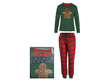 Vyriška pižama SEVEN LEMON*, S–XL dydžiai, 1 kompl.