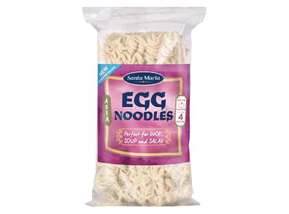 Kiaušininiai makaronai SANTA MARIA*, 250 g