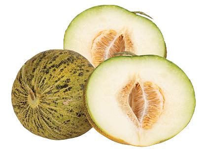 Melionai OBINAVOT*, sveriami, 1 kg