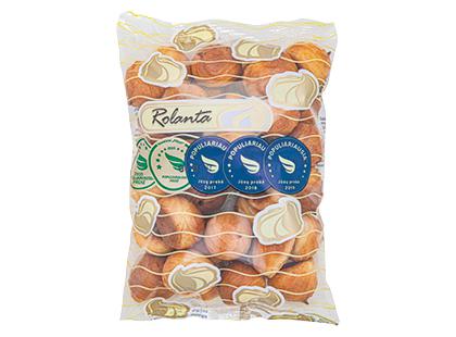 Plikyti sausainiai ROLANTA*, 250 g