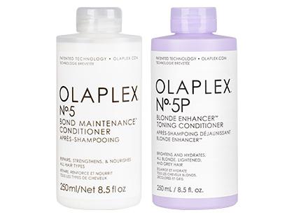 Plaukų kondicionierius OLAPLEX Nr. 5; 5P*, 2 rūšių, 250 ml