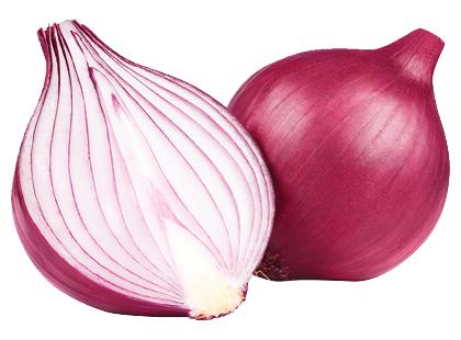 Lietuviški rausvieji svogūnai*, 1 kg