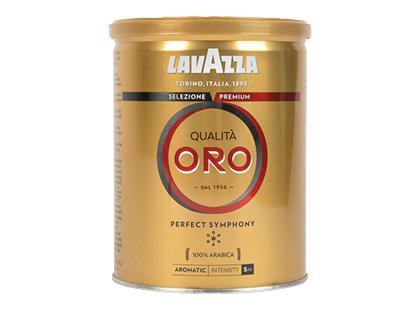 Malta kava LAVAZZA, 250 g