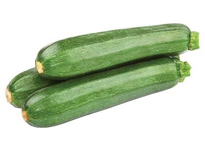 Žalioji cukinija, 1 kg