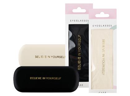 Akinių dėklas*, 2 spalvų, 1 vnt.