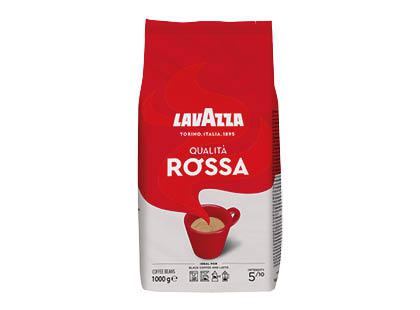 Prekė: Kavos pupelės LAVAZZA, 1 kg
