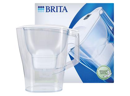 Filtravimo ąsotis BRITA*, 2,4 l, 1 vnt.