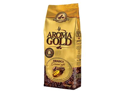 Prekė: Malta kava AROMA GOLD, 500 g