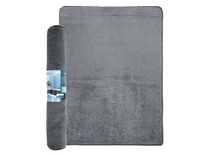 Vonios kilimėlis*, 3 spalvų, 50 × 70 cm, 1 vnt.