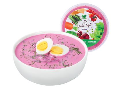 Šaltibarščiai*, 1 kg
