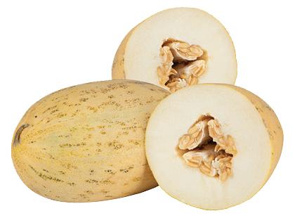 Saldieji melionai*, sveriami, 1 kg