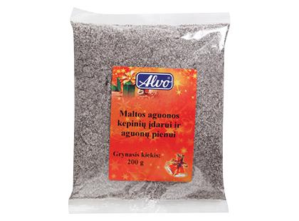 Maltos aguonos ALVO*, 200 g