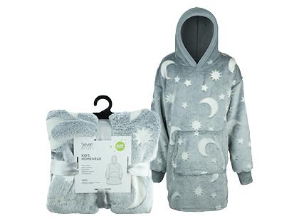 Vaikiškas namų rūbas SEVEN LEMON*, 1 vnt.