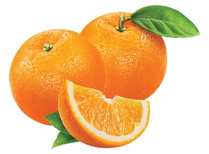 Dideli apelsinai, 1 kg