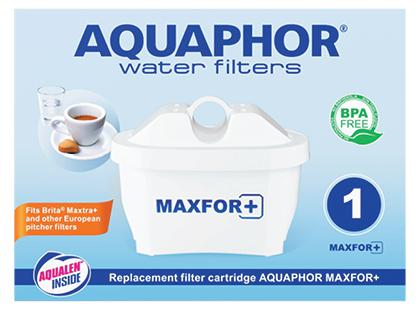 Filtravimo kasetė AQUAPHOR MAXFOR*, 1 vnt.