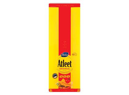 Fermentinis sūris riekelėmis VALIO ATLEET*, 26 % rieb. s. m., 1 kg