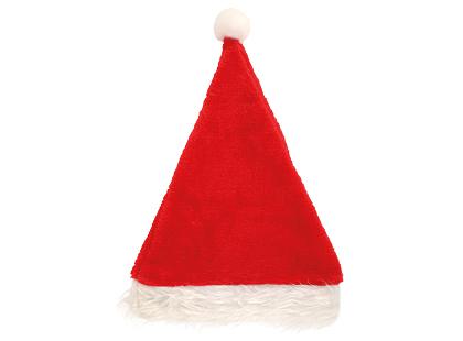 Kalėdinė kepurė ELEMENTS SENSE, 2 spalvų, 1 vnt.