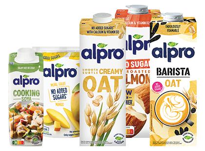 Produktams ALPRO*