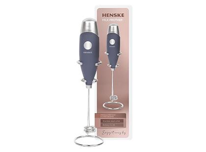 Pieno plakiklis HENSKE*, 1 vnt.