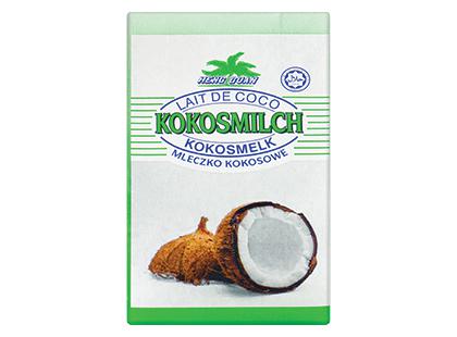 Kokosų kremas HENG GUAN*, 20 % rieb., 200 ml