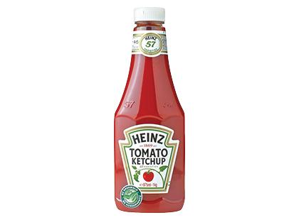 Kečupas HEINZ*, 1 kg