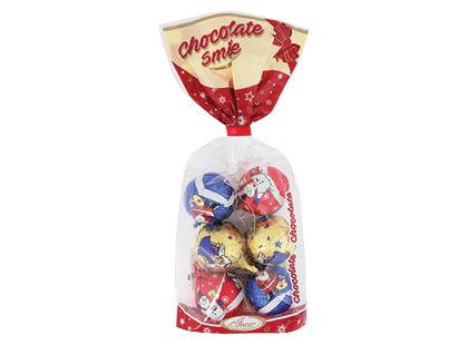 Kakavos skonio figūrėlės INCO*, 105 g