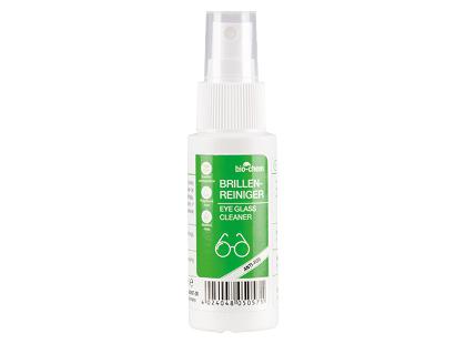 Akinių valiklis BIO-CHEM*, 1 but. / 50 ml