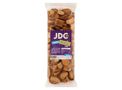 Pieniniai džiūvėsėliai JDC MAXI PACK*, 600 g