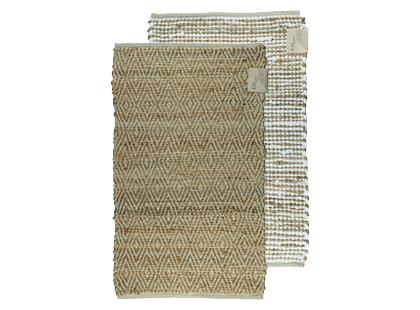Kilimėlis ELDORADO HOME*, 2 rūšių, 50 × 80 cm, 1 vnt.