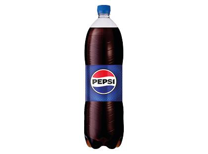 Gazuotas gėrimas PEPSI*, 2 l