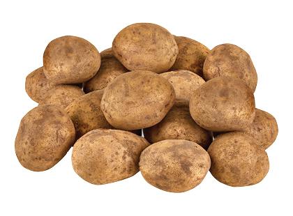 Lietuviškos bulvės, 1 kg
