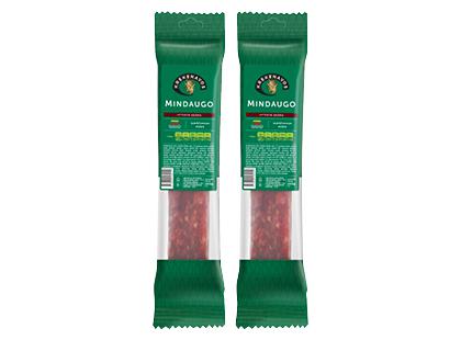 KREKENAVOS vytinta MINDAUGO dešra*, a. r., 2 pak. × 200 g