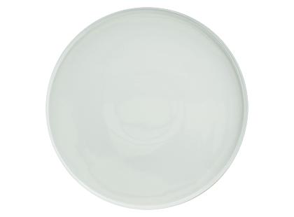 Lėkštė AURORA ADORA WHITE*, ø 15 cm, 1 vnt.