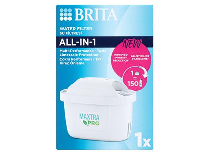 Filtravimo kasetė BRITA*, 1 vnt.