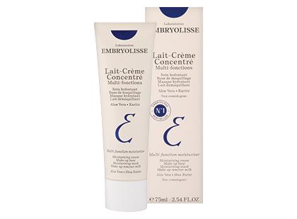 Drėkinamasis veido kremas EMBRYOLISSE LAIT-CRÈME CONCENTRÉ*, 75 ml