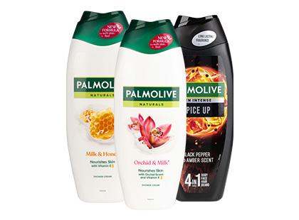 Dušo želėms PALMOLIVE*