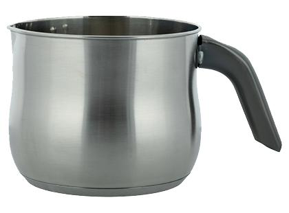 Pieno prikaistuvis UNIWELL*, ø 12 cm, 1 vnt.