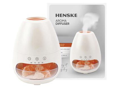 Kvapų difuzorius HENSKE*, 1 vnt.