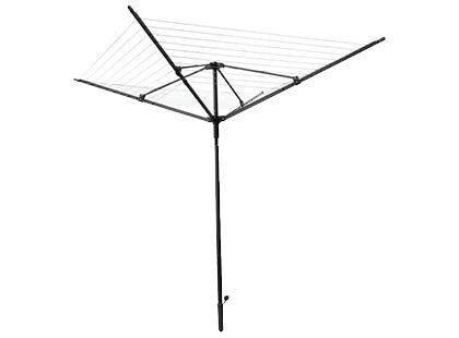 Lauko džiovyklė HOME EXPERT*, 180 × 237 cm, 1 vnt.