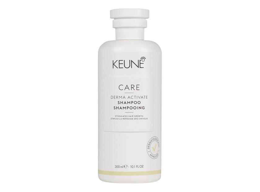 Plaukų šampūnas KEUNE CARE DERMA ACTIVATE, 300 ml