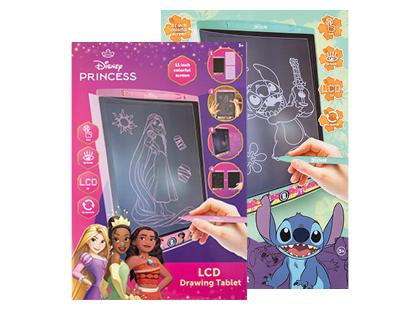Prekė: Žaislinė LCD piešimo lenta*, 1 vnt.