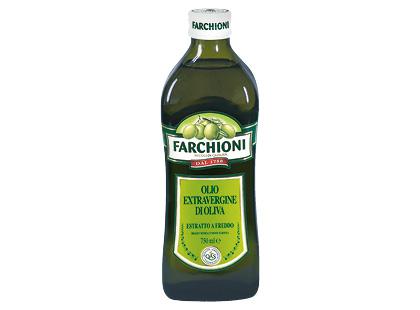 Ypač grynas alyvuogių aliejus FARCHIONI, 750 ml