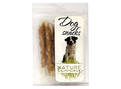 Šunų pašaro papildas NATURE LIVING*, 75 g