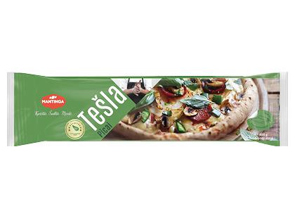 Picos tešla MANTINGA*, 400 g