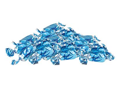 PERGALĖS saldainiai KREGŽDUTĖ*, sveriami, 1 kg