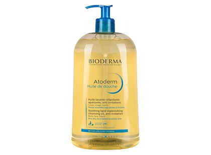Dušo aliejus BIODERMA ATODERM*, 1 l