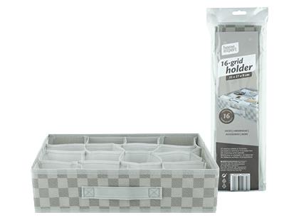 Stalčiaus įdėklas HOME EXPERT*, 35 × 27 × 9 cm, 1 vnt.