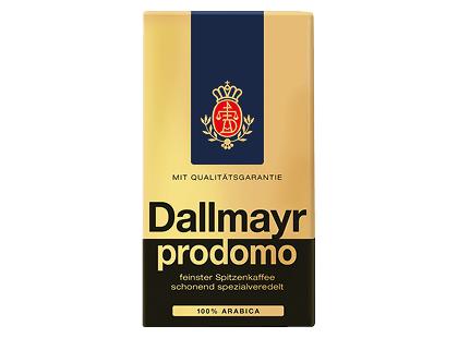 Malta kava DALLMAYR PRODOMO*, 500 g