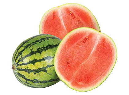 Mažieji arbūzai*, sveriami, 1 kg